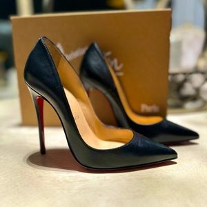 Christian Louboutin So Kate